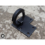 Ring for BDSM Furniture with Corner Plate - AaroC