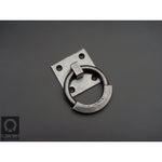 Stainless steel ring for Bdsm Furniture - Aaro Inox