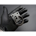 Stainless steel ring for Bdsm Furniture - Aaro Inox