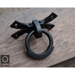 BDSM Furniture Ring - Hora Mini